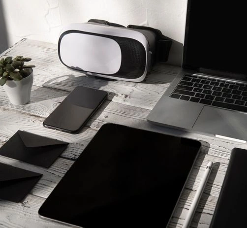 Подбор и поставка ИТ оборудования